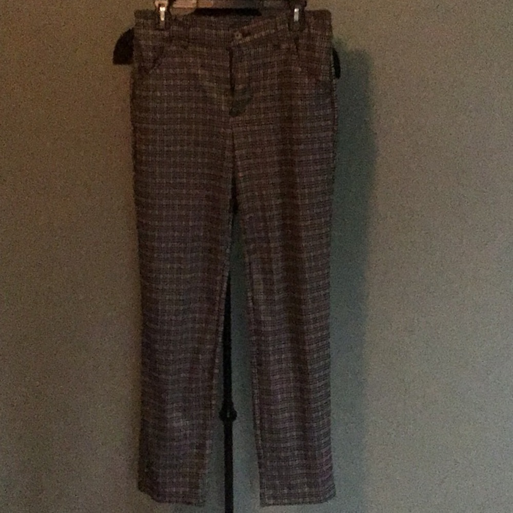 Dress pants